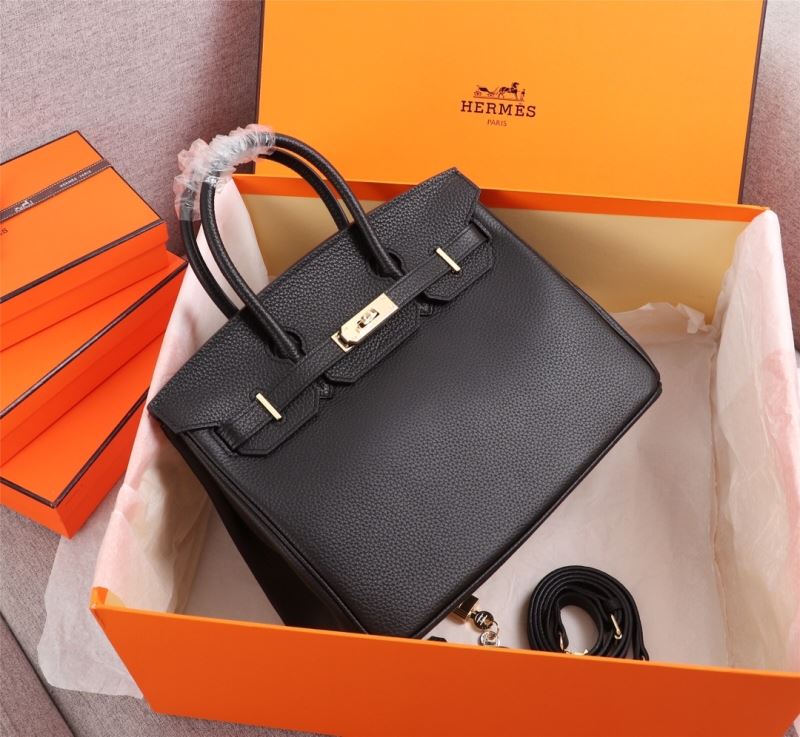 Hermes Birkin Bags